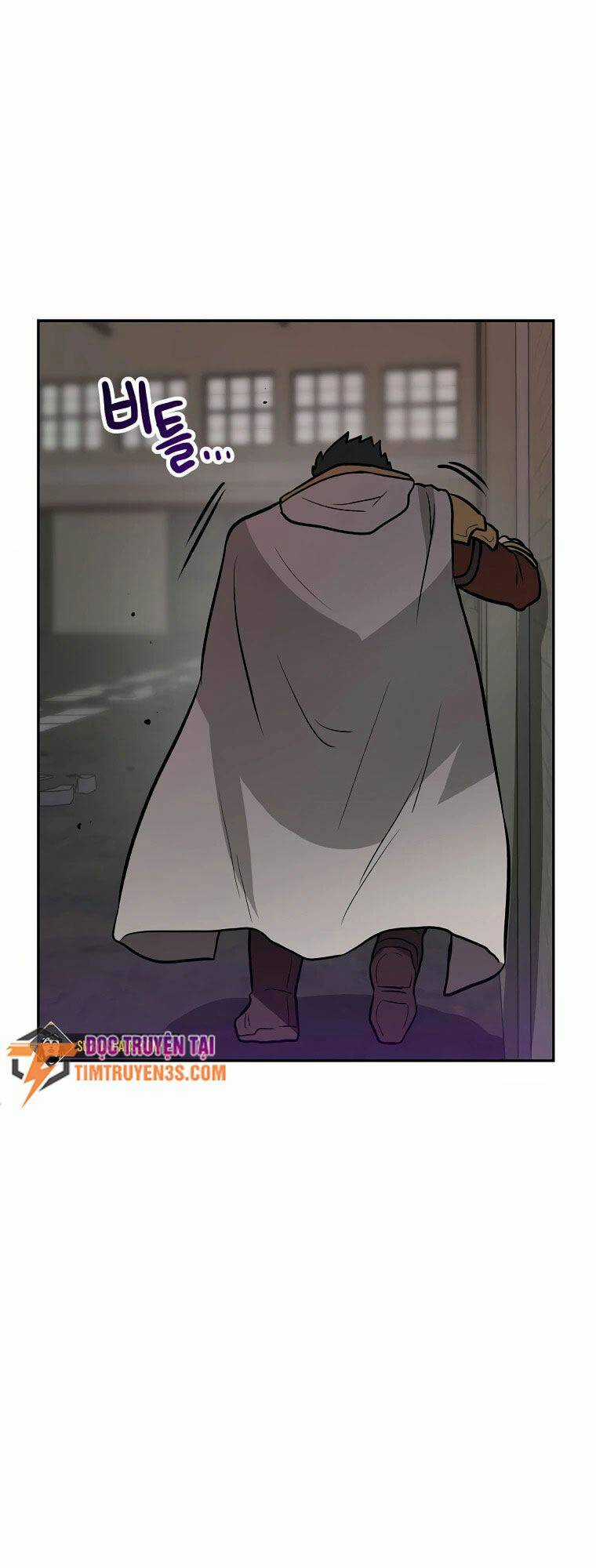 Ta Có Max Thuộc Tính May Mắn Chapter 53 trang 57