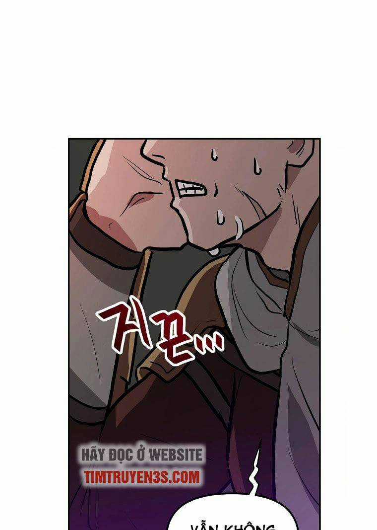 Ta Có Max Thuộc Tính May Mắn Chapter 53 trang 58