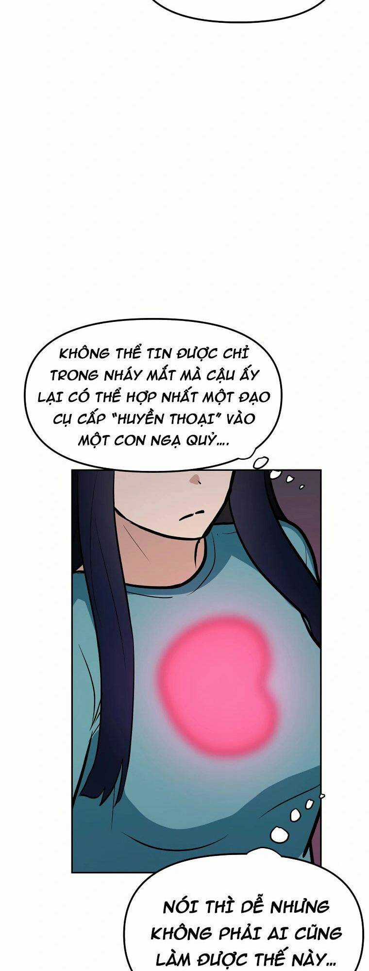 Ta Có Max Thuộc Tính May Mắn Chapter 53 trang 6