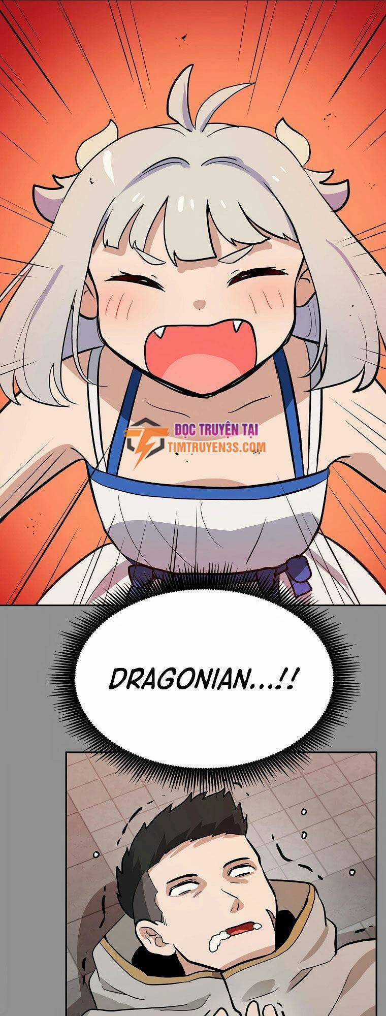 Ta Có Max Thuộc Tính May Mắn Chapter 53 trang 60