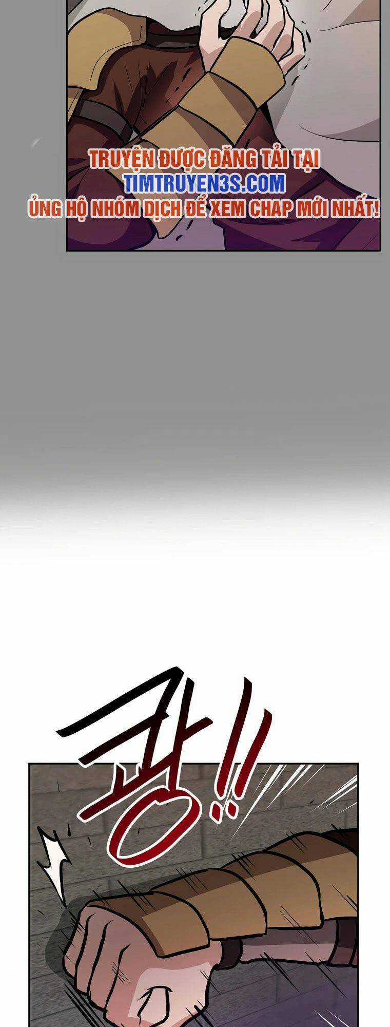 Ta Có Max Thuộc Tính May Mắn Chapter 53 trang 61