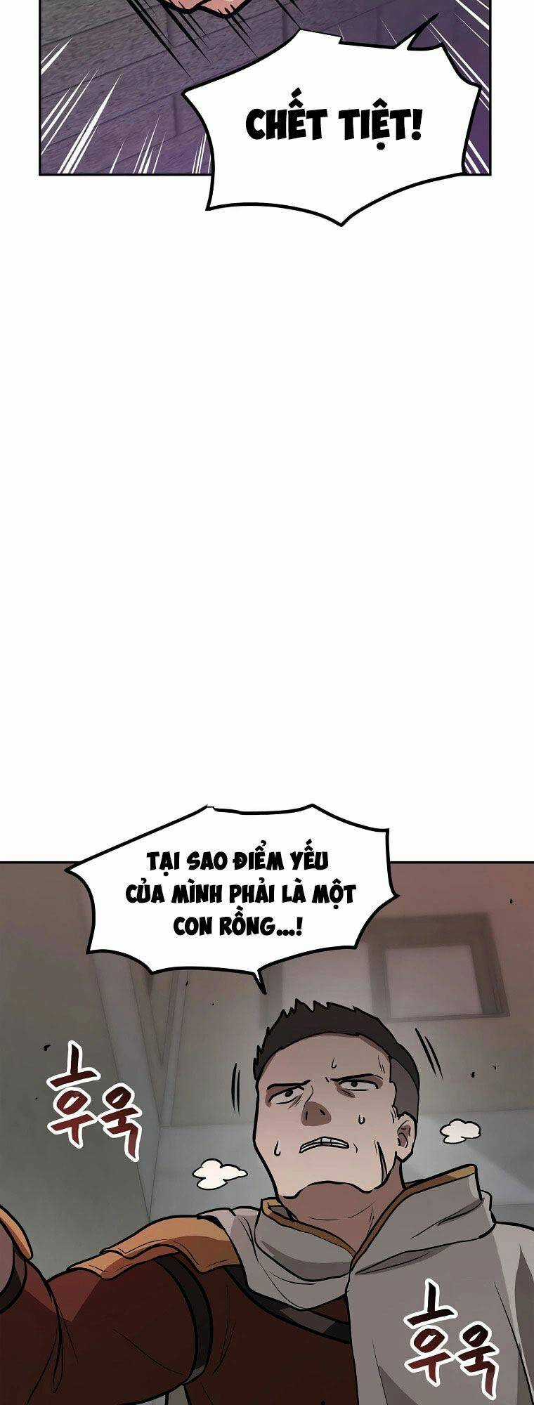 Ta Có Max Thuộc Tính May Mắn Chapter 53 trang 62