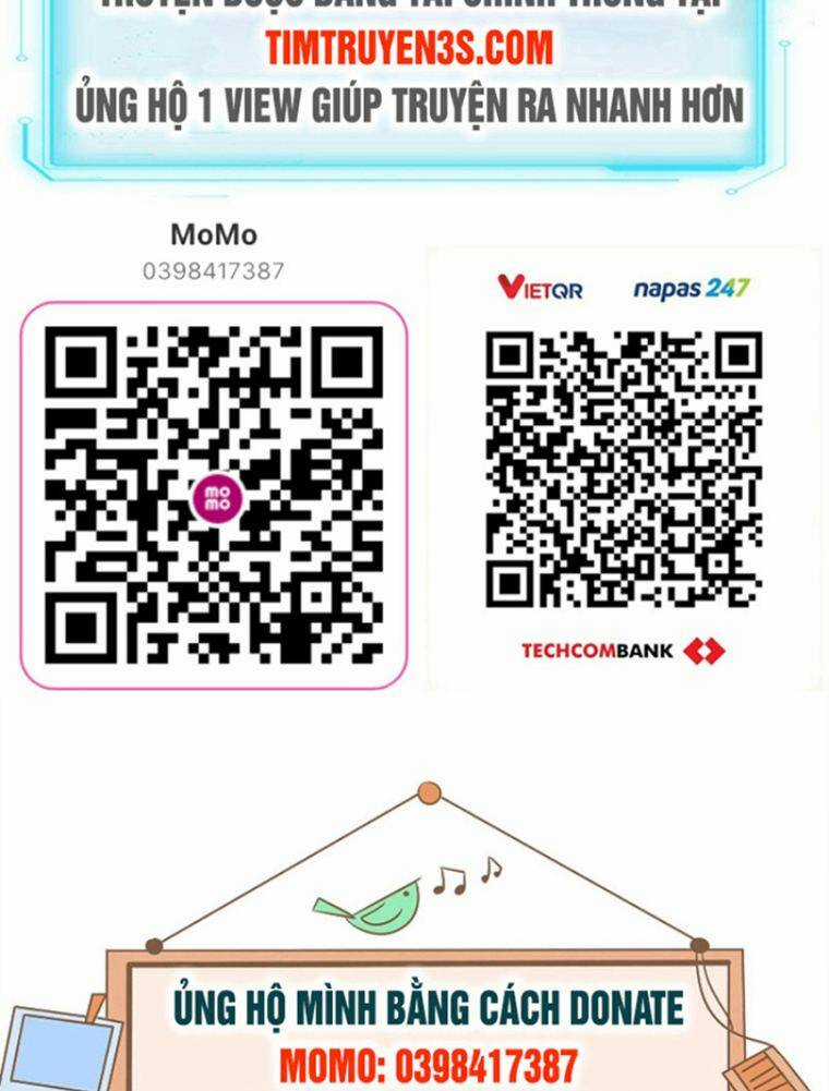 Ta Có Max Thuộc Tính May Mắn Chapter 53 trang 64