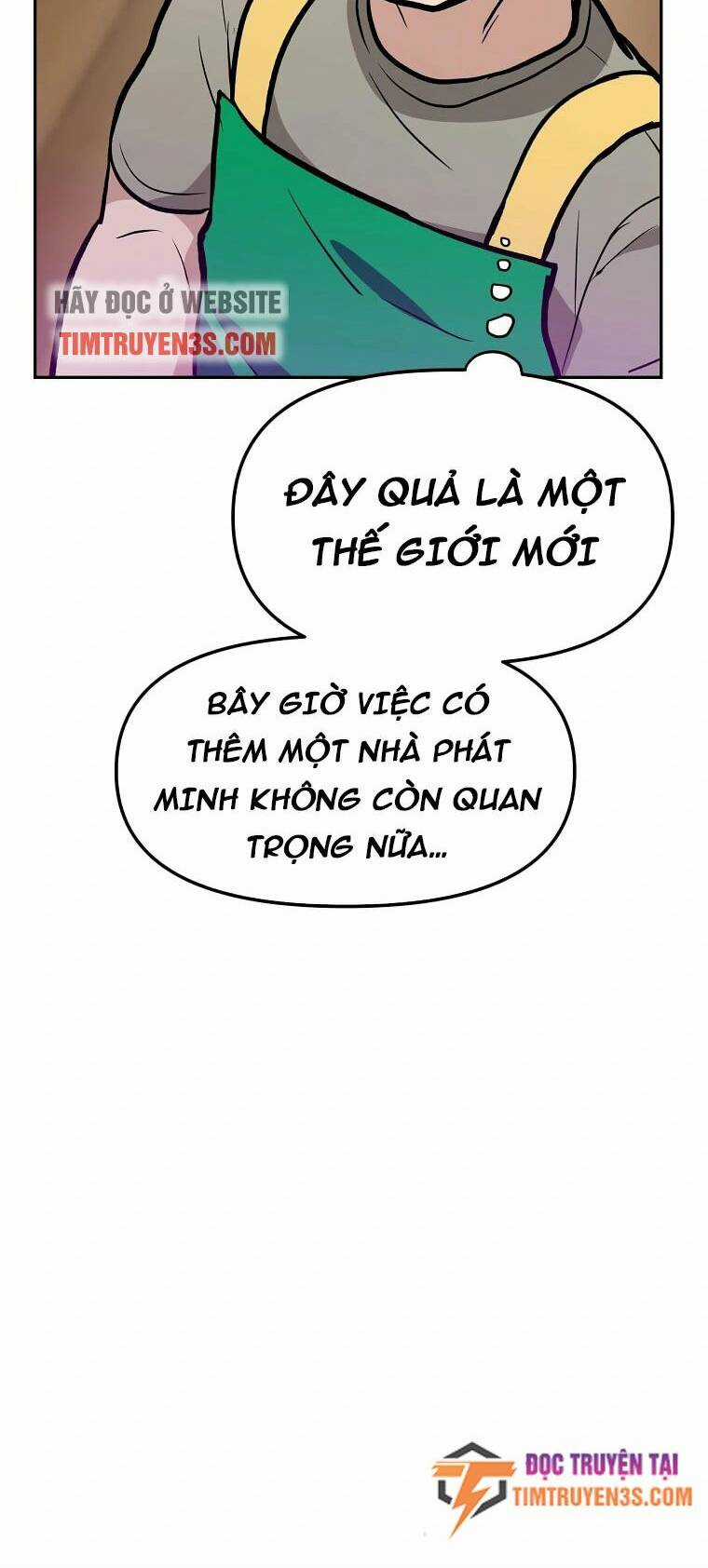 Ta Có Max Thuộc Tính May Mắn Chapter 53 trang 8