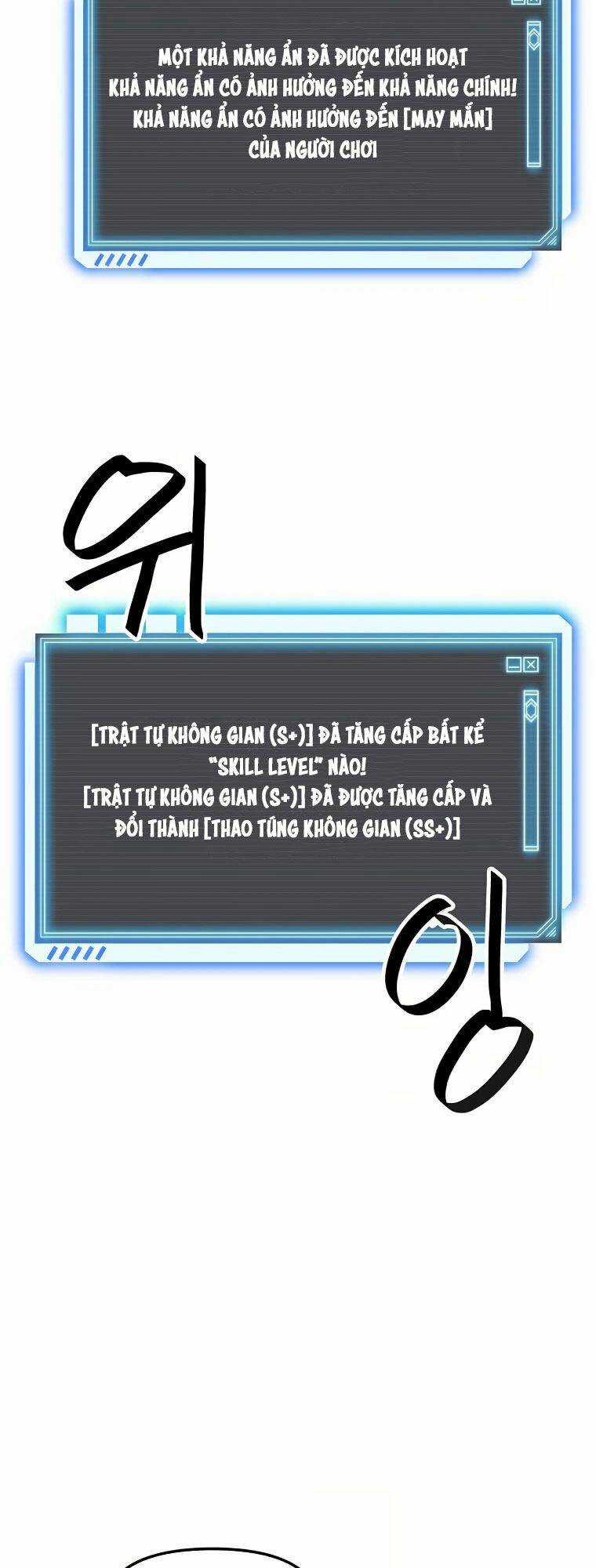 Ta Có Max Thuộc Tính May Mắn Chapter 54 trang 15