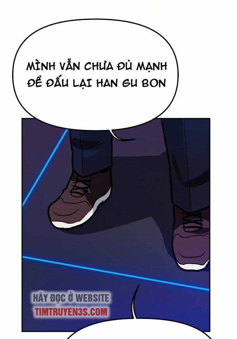 Ta Có Max Thuộc Tính May Mắn Chapter 54 trang 17