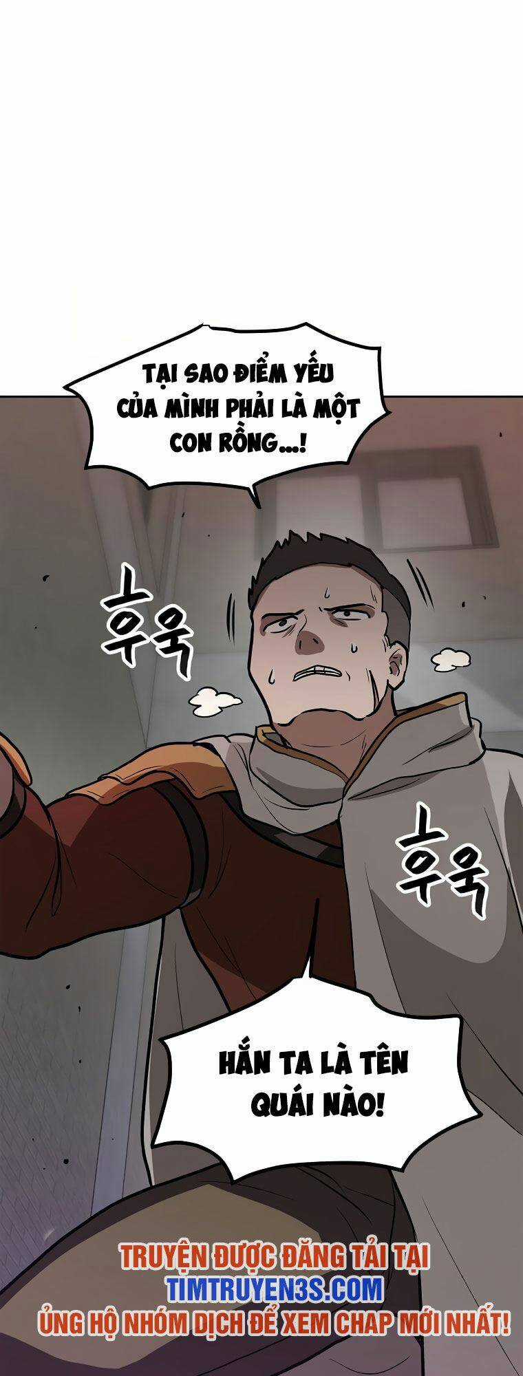 Ta Có Max Thuộc Tính May Mắn Chapter 54 trang 2