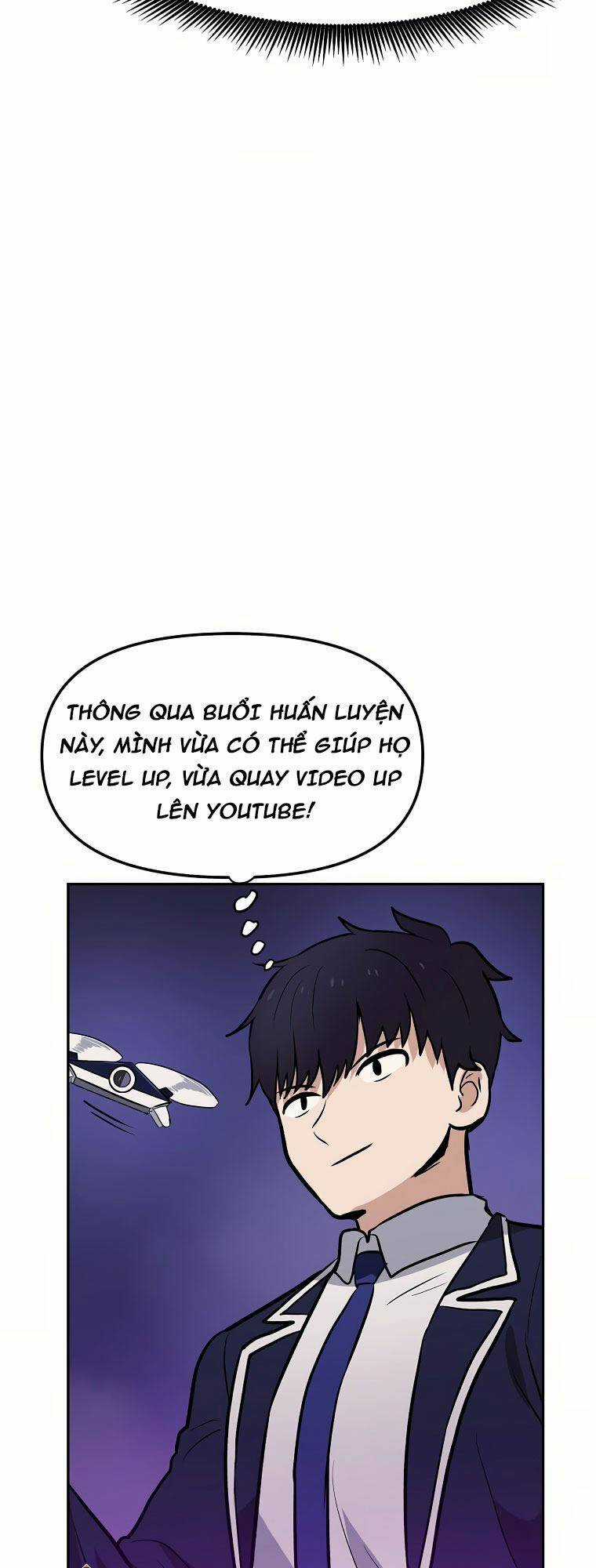 Ta Có Max Thuộc Tính May Mắn Chapter 54 trang 24