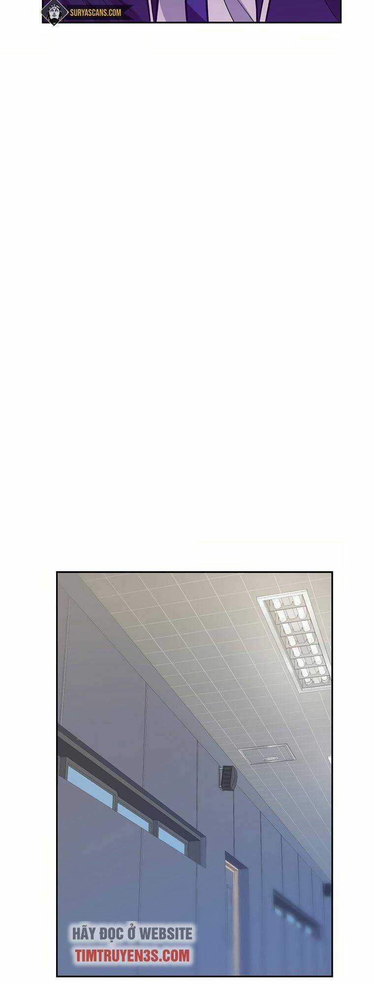 Ta Có Max Thuộc Tính May Mắn Chapter 54 trang 25