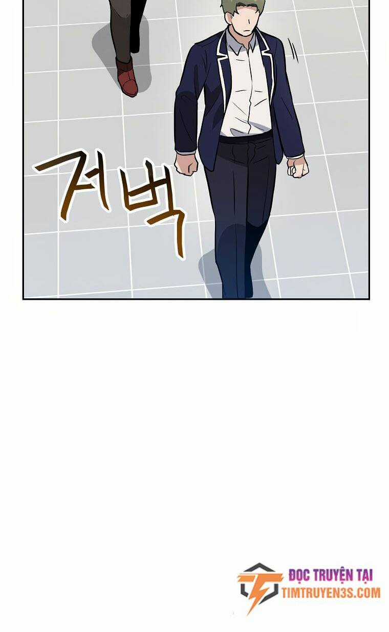 Ta Có Max Thuộc Tính May Mắn Chapter 54 trang 27