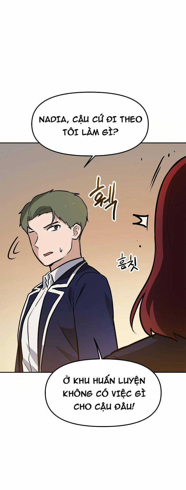 Ta Có Max Thuộc Tính May Mắn Chapter 54 trang 28