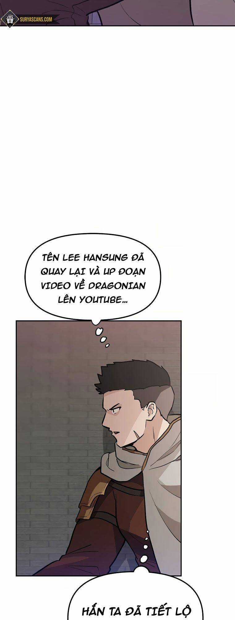 Ta Có Max Thuộc Tính May Mắn Chapter 54 trang 3