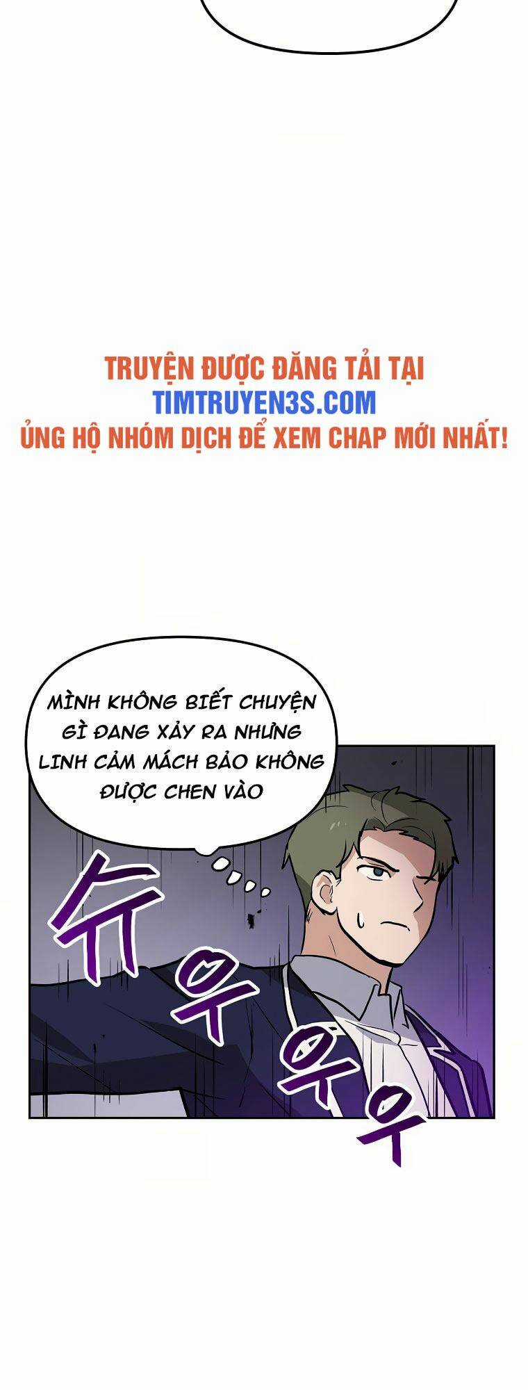 Ta Có Max Thuộc Tính May Mắn Chapter 54 trang 34