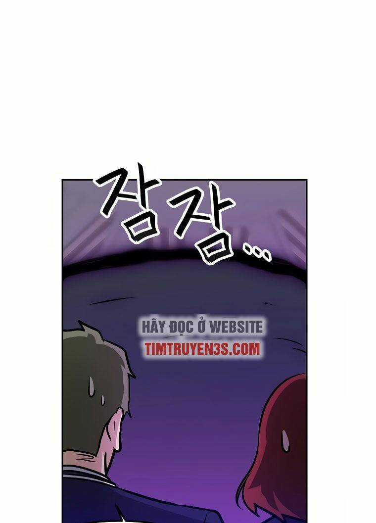 Ta Có Max Thuộc Tính May Mắn Chapter 54 trang 35