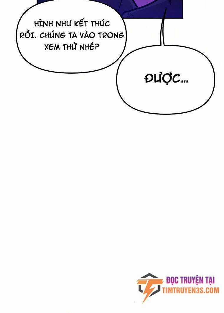 Ta Có Max Thuộc Tính May Mắn Chapter 54 trang 36