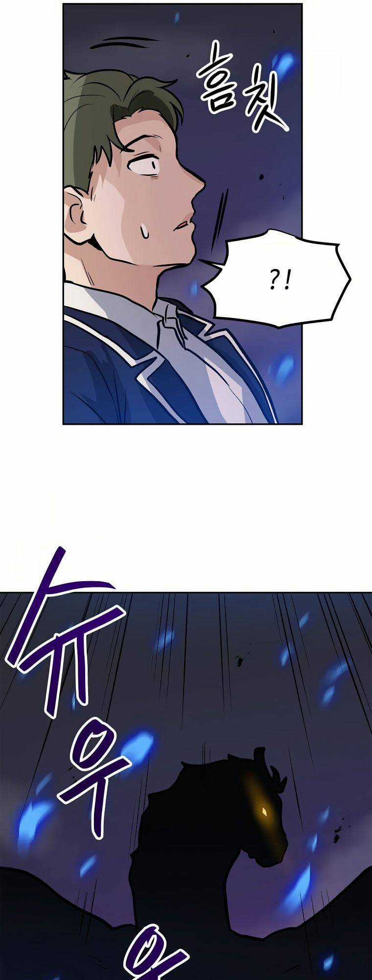 Ta Có Max Thuộc Tính May Mắn Chapter 54 trang 38