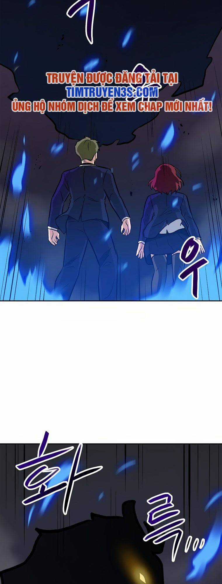 Ta Có Max Thuộc Tính May Mắn Chapter 54 trang 39