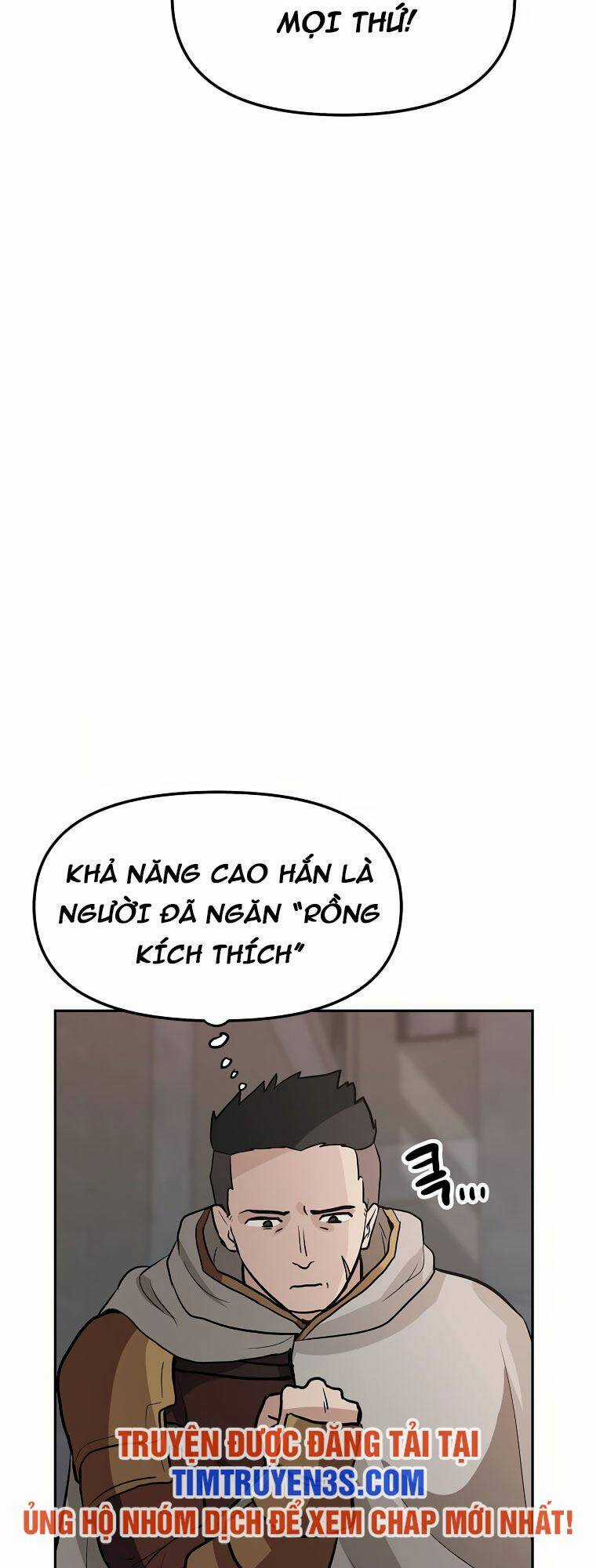Ta Có Max Thuộc Tính May Mắn Chapter 54 trang 4