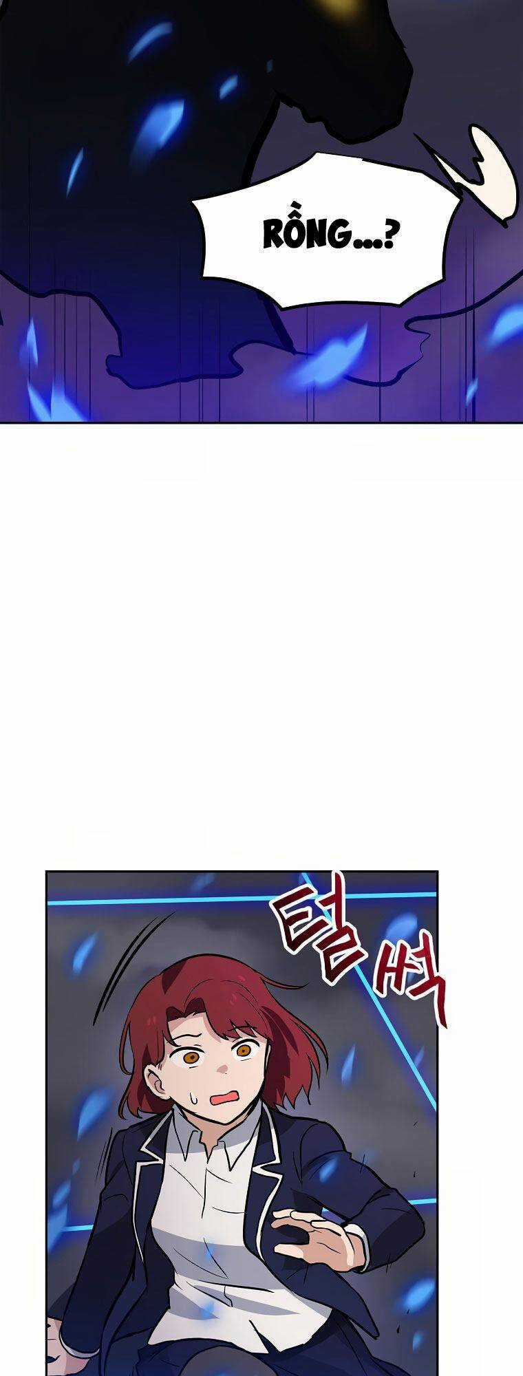 Ta Có Max Thuộc Tính May Mắn Chapter 54 trang 40