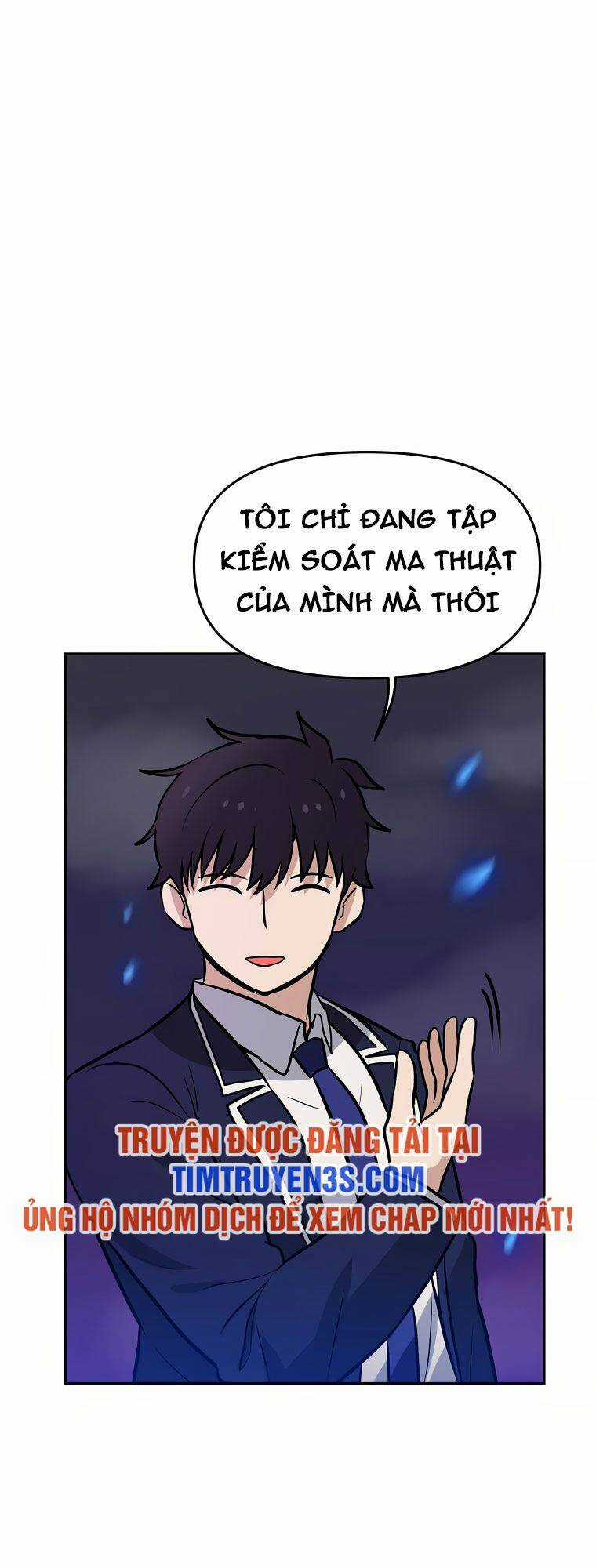 Ta Có Max Thuộc Tính May Mắn Chapter 54 trang 43