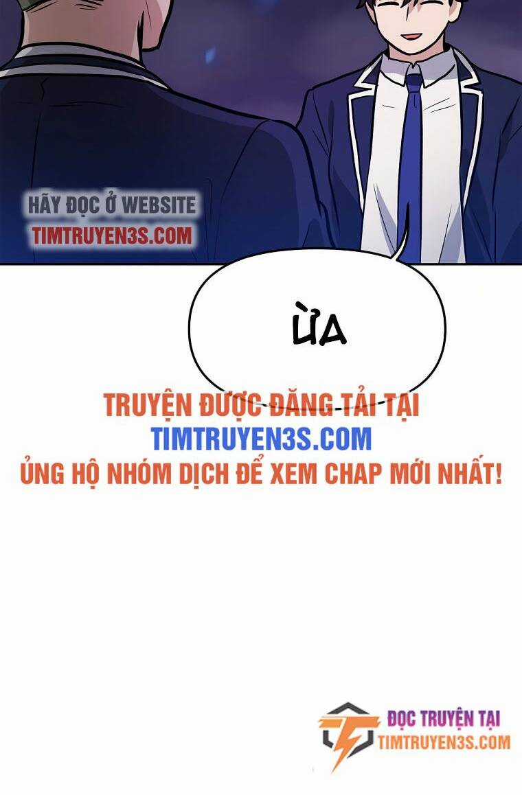 Ta Có Max Thuộc Tính May Mắn Chapter 54 trang 45