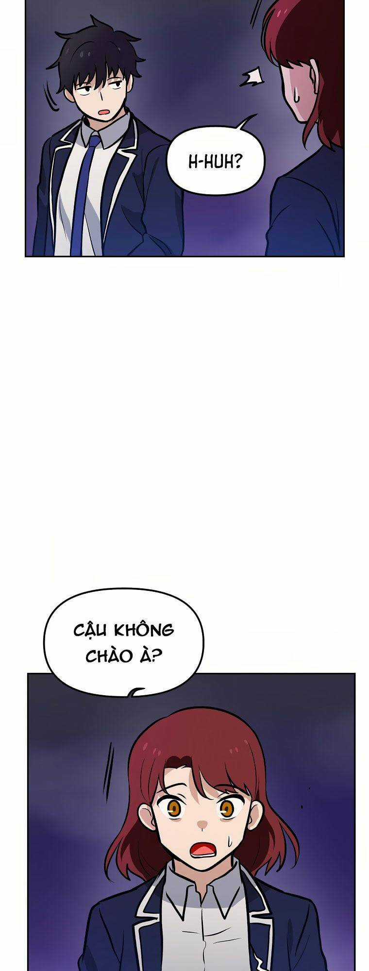 Ta Có Max Thuộc Tính May Mắn Chapter 54 trang 49