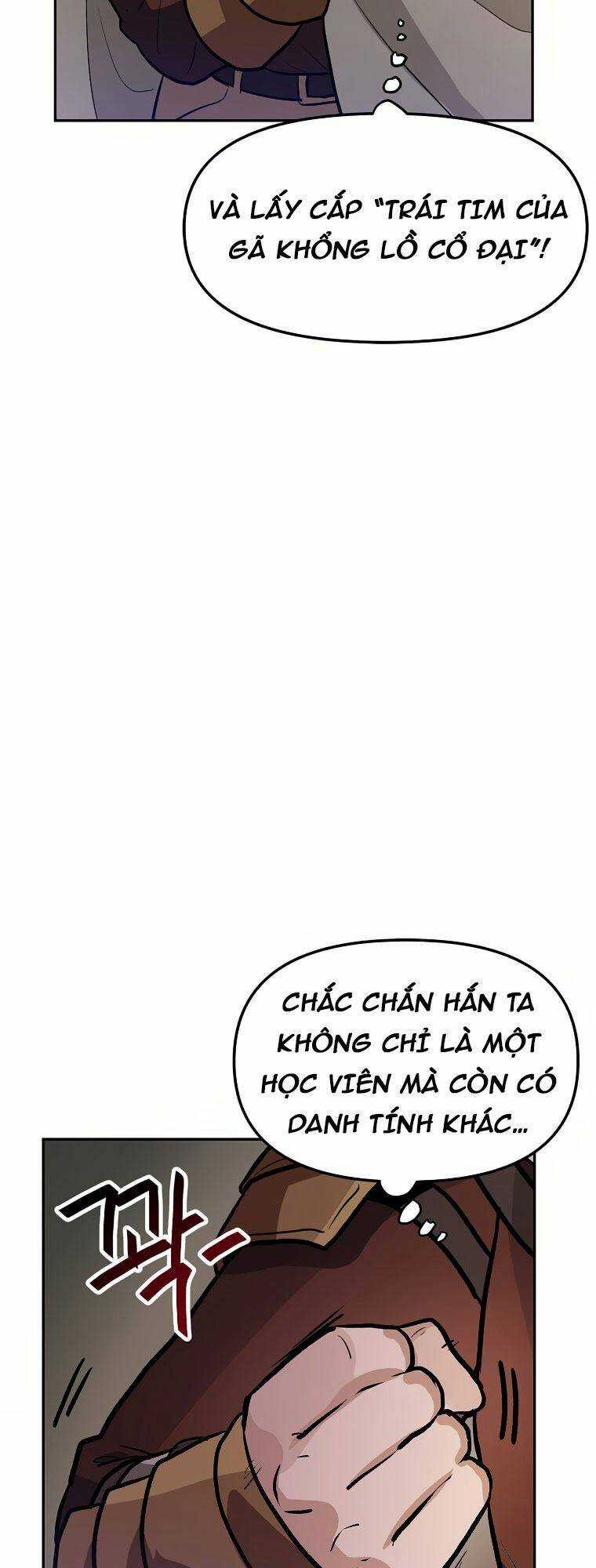 Ta Có Max Thuộc Tính May Mắn Chapter 54 trang 5