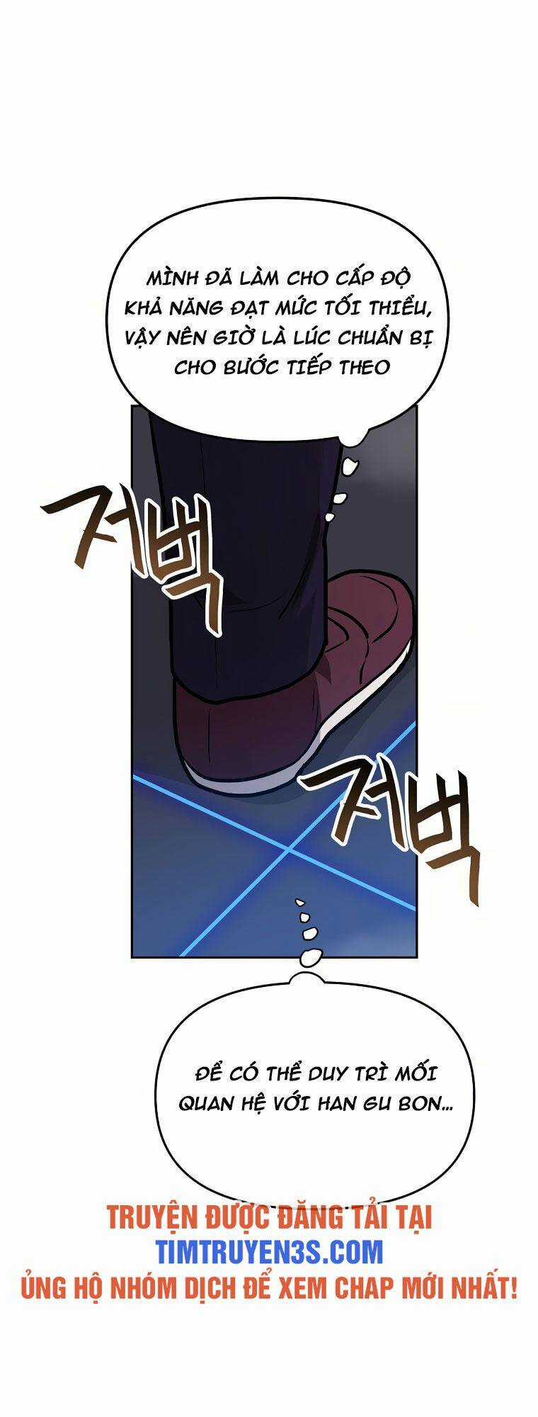 Ta Có Max Thuộc Tính May Mắn Chapter 54 trang 52