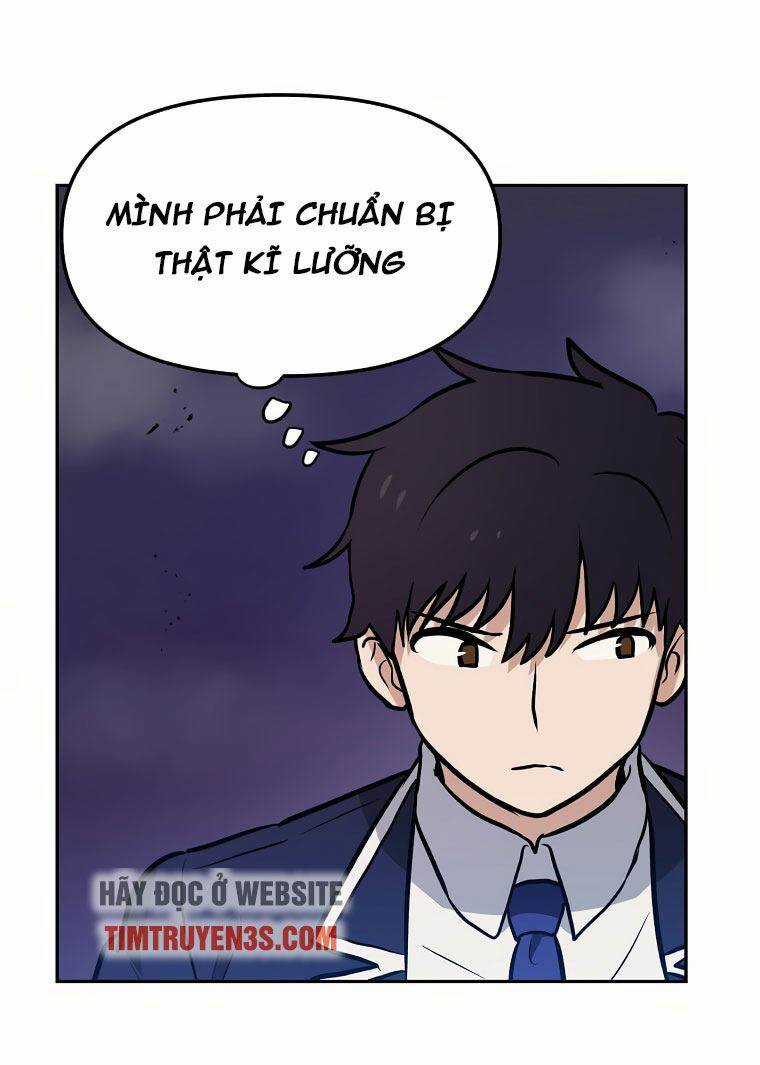 Ta Có Max Thuộc Tính May Mắn Chapter 54 trang 53