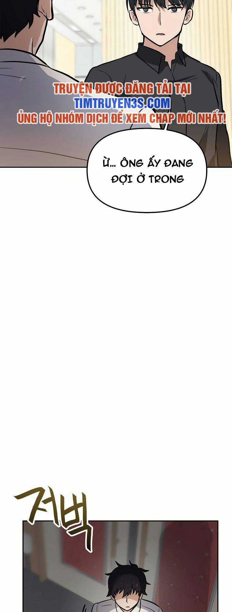 Ta Có Max Thuộc Tính May Mắn Chapter 54 trang 57