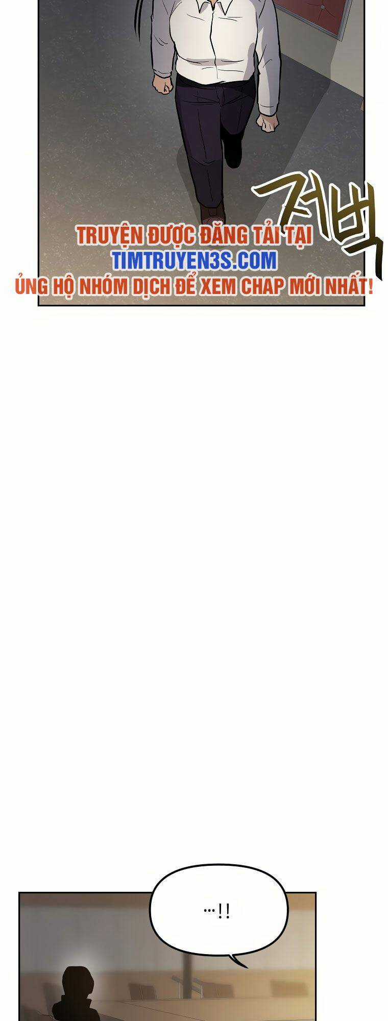 Ta Có Max Thuộc Tính May Mắn Chapter 54 trang 58