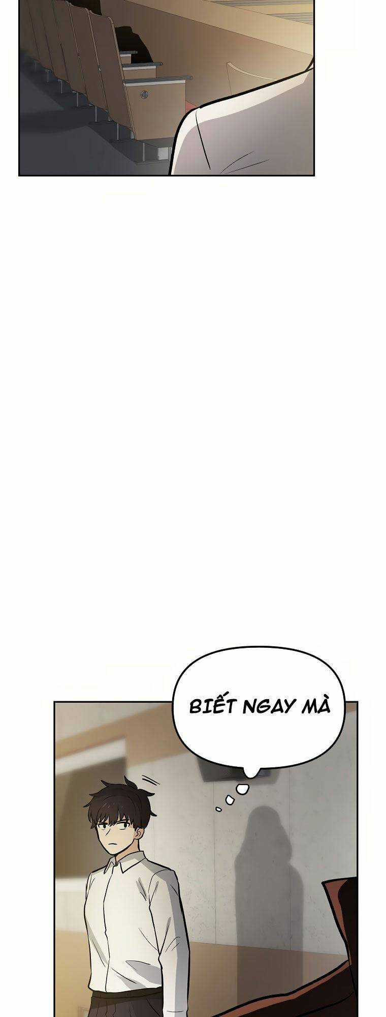 Ta Có Max Thuộc Tính May Mắn Chapter 54 trang 59