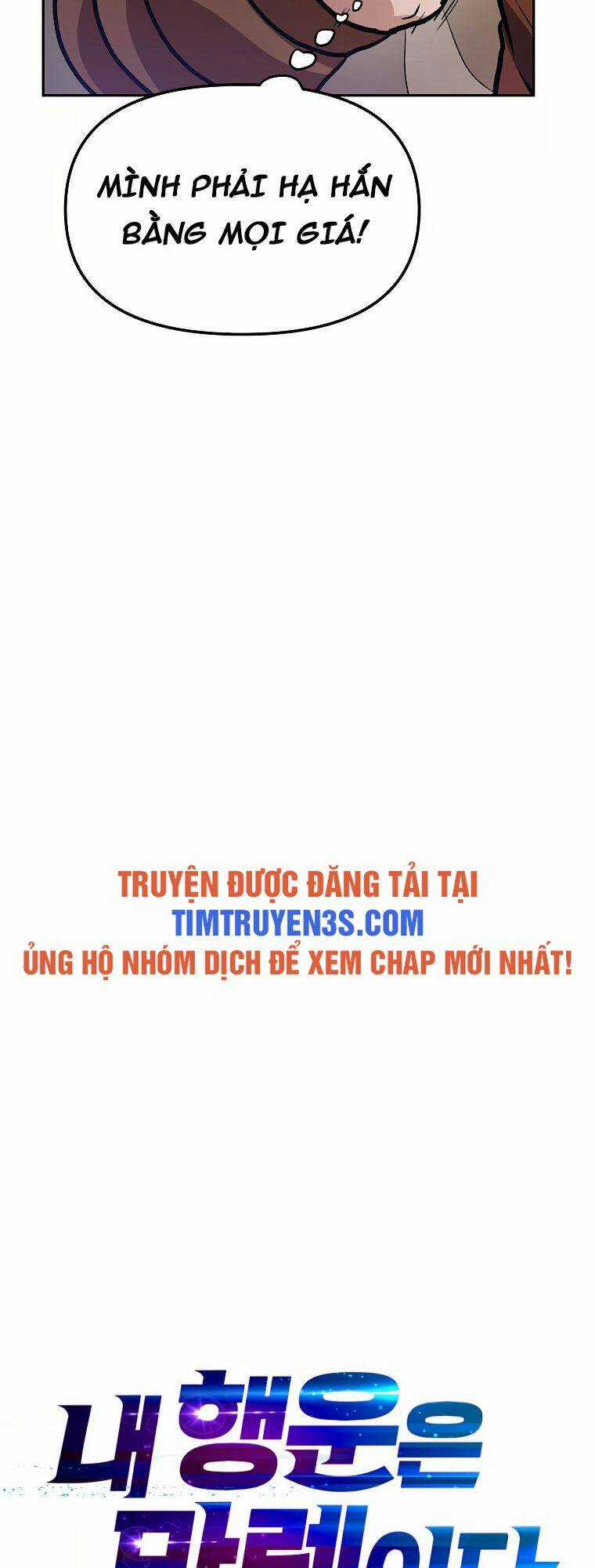 Ta Có Max Thuộc Tính May Mắn Chapter 54 trang 6