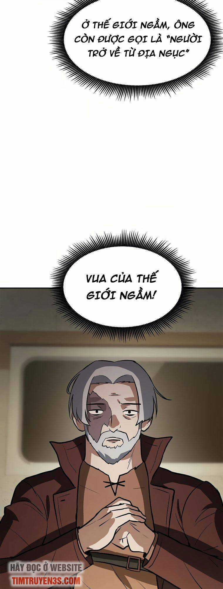 Ta Có Max Thuộc Tính May Mắn Chapter 54 trang 61