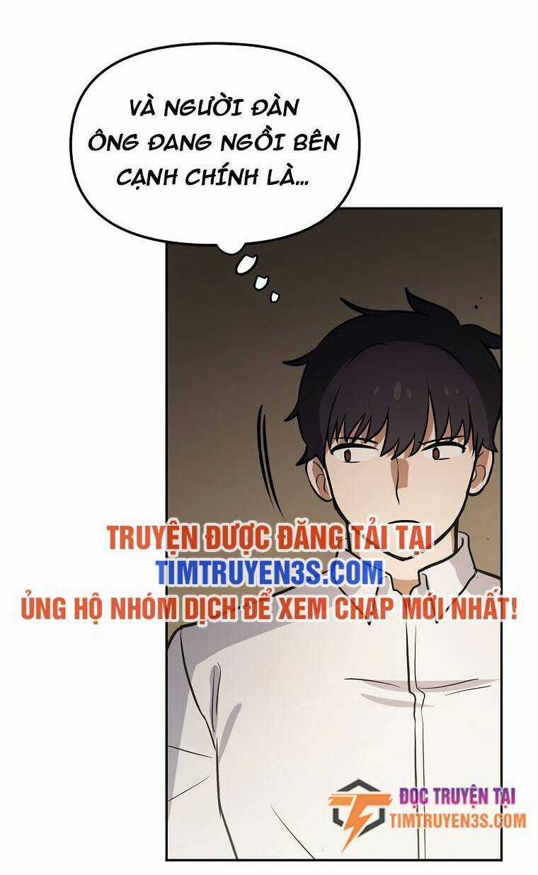 Ta Có Max Thuộc Tính May Mắn Chapter 54 trang 63