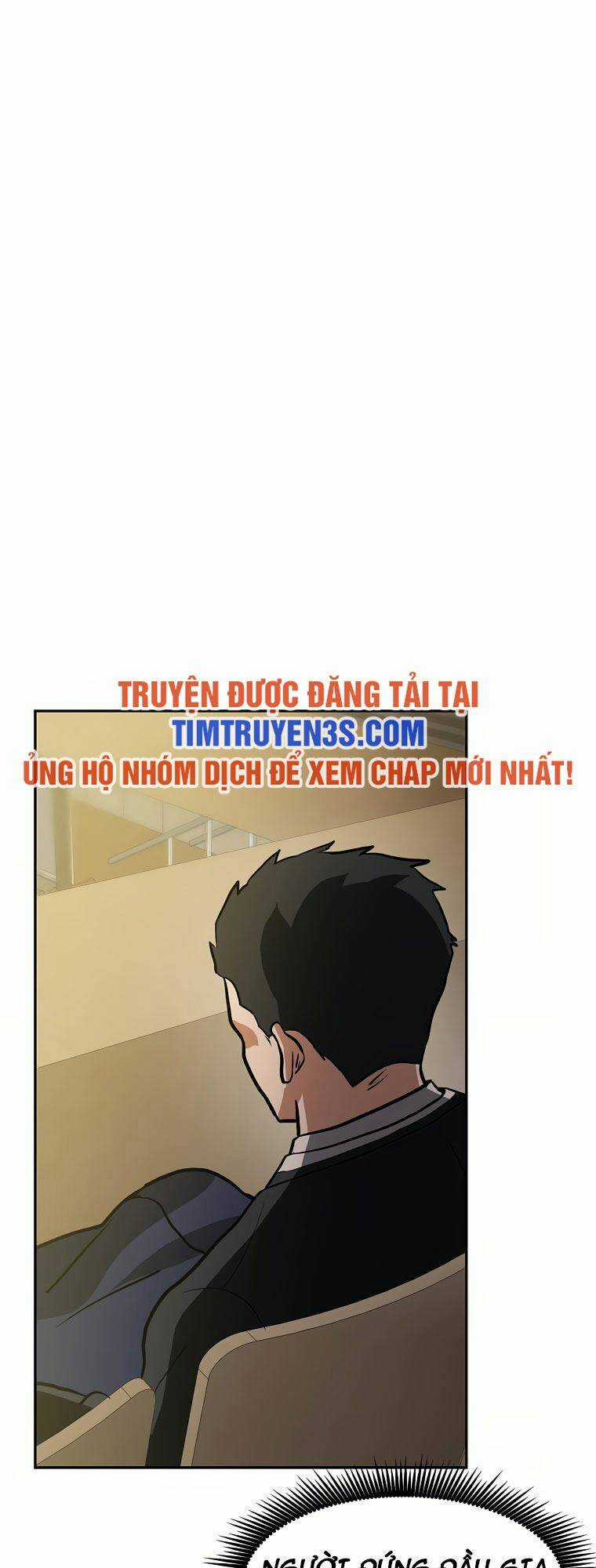 Ta Có Max Thuộc Tính May Mắn Chapter 54 trang 64
