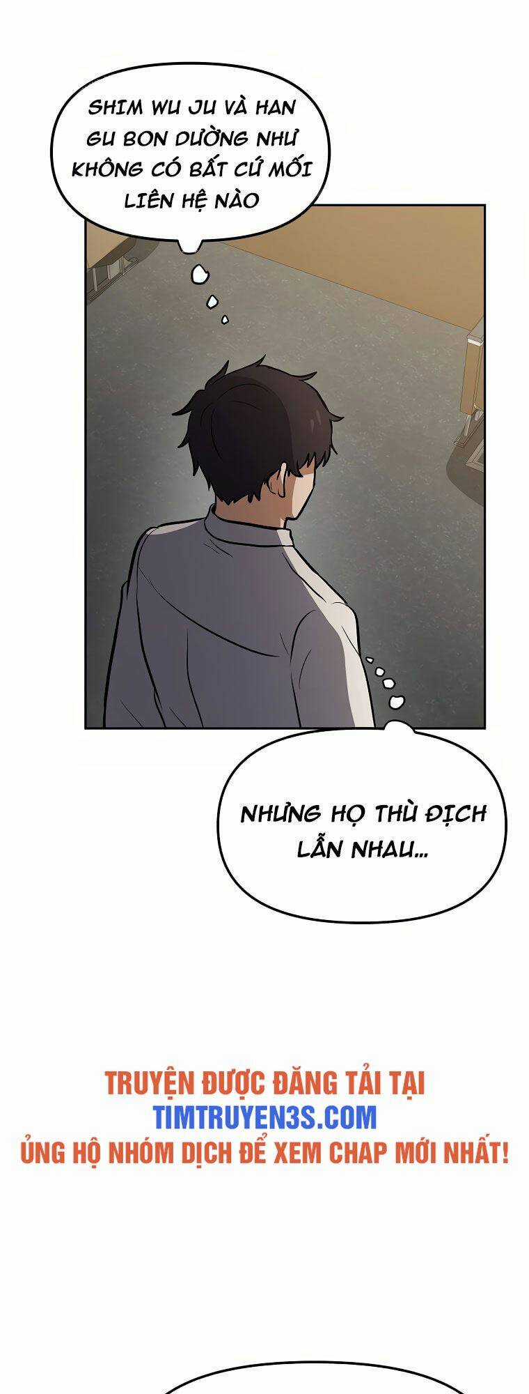 Ta Có Max Thuộc Tính May Mắn Chapter 54 trang 67