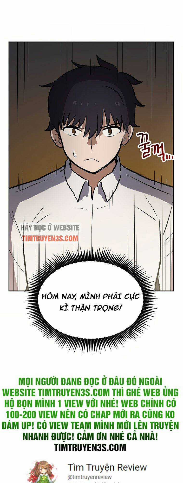 Ta Có Max Thuộc Tính May Mắn Chapter 54 trang 69