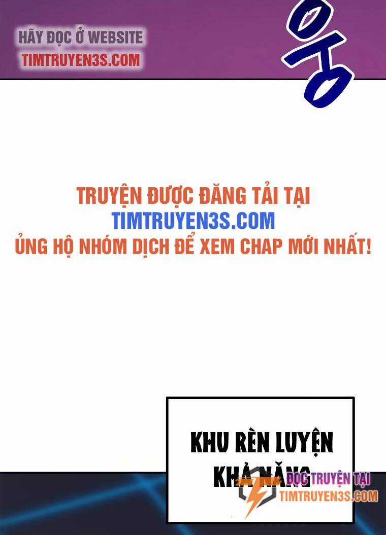 Ta Có Max Thuộc Tính May Mắn Chapter 54 trang 9