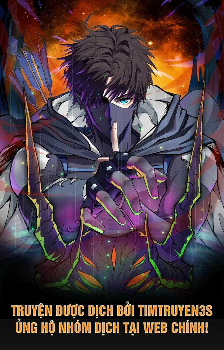 Ta Có Max Thuộc Tính May Mắn Chapter 55 trang 1