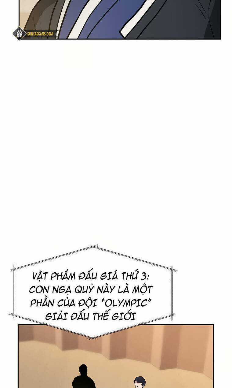 Ta Có Max Thuộc Tính May Mắn Chapter 55 trang 10