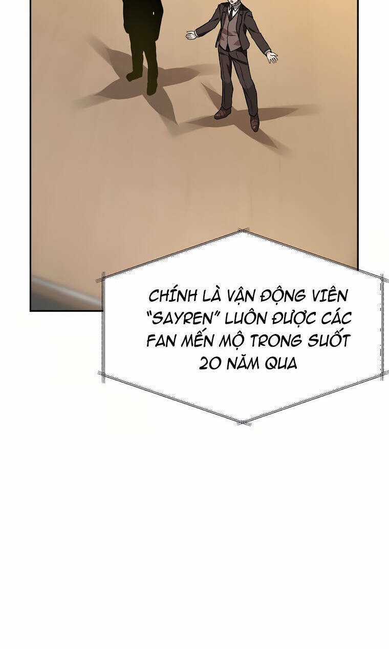 Ta Có Max Thuộc Tính May Mắn Chapter 55 trang 11