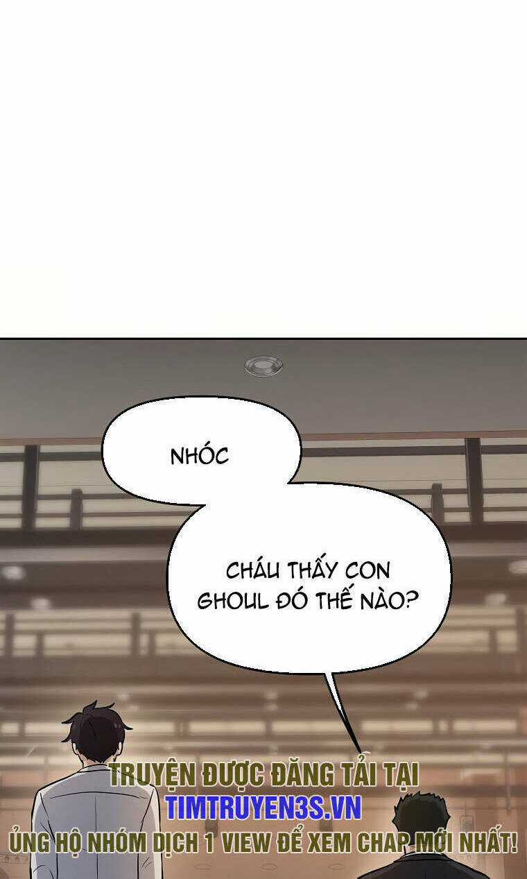 Ta Có Max Thuộc Tính May Mắn Chapter 55 trang 12