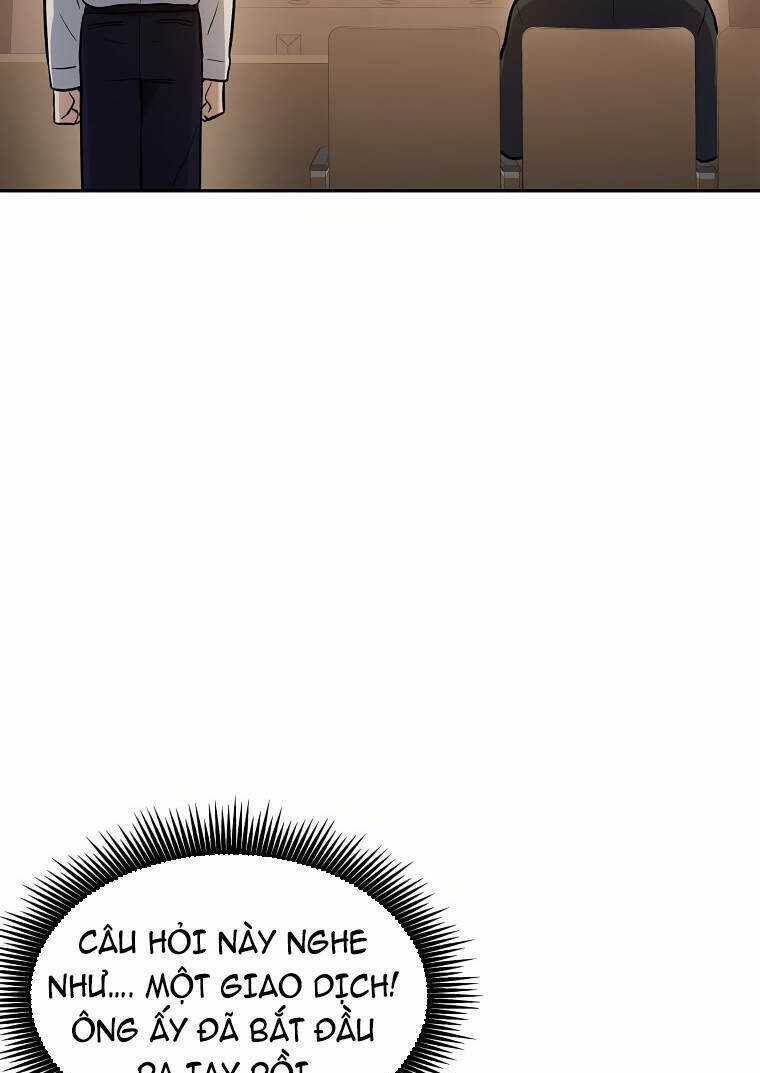 Ta Có Max Thuộc Tính May Mắn Chapter 55 trang 13