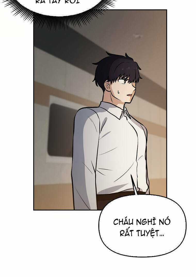 Ta Có Max Thuộc Tính May Mắn Chapter 55 trang 14