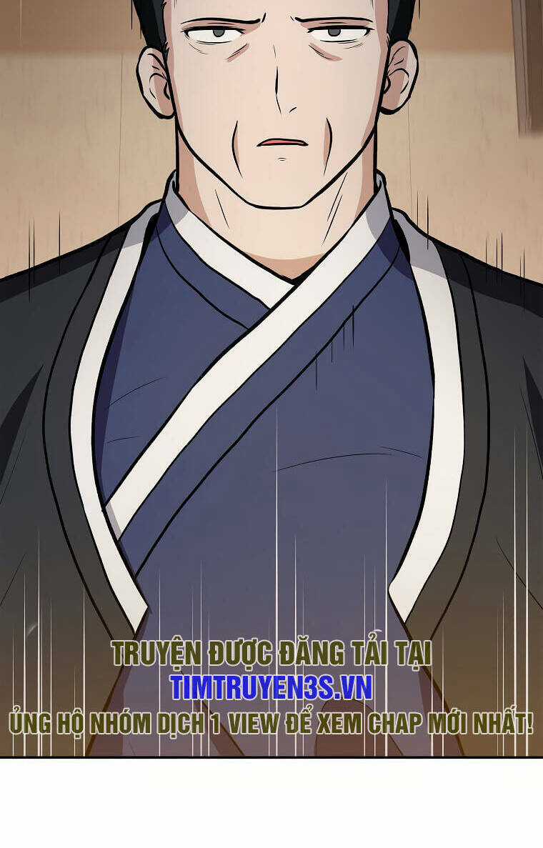 Ta Có Max Thuộc Tính May Mắn Chapter 55 trang 18