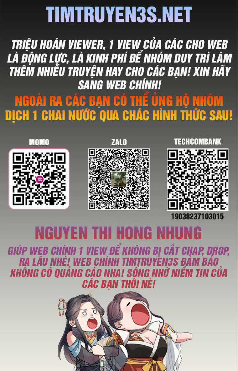 Ta Có Max Thuộc Tính May Mắn Chapter 55 trang 2