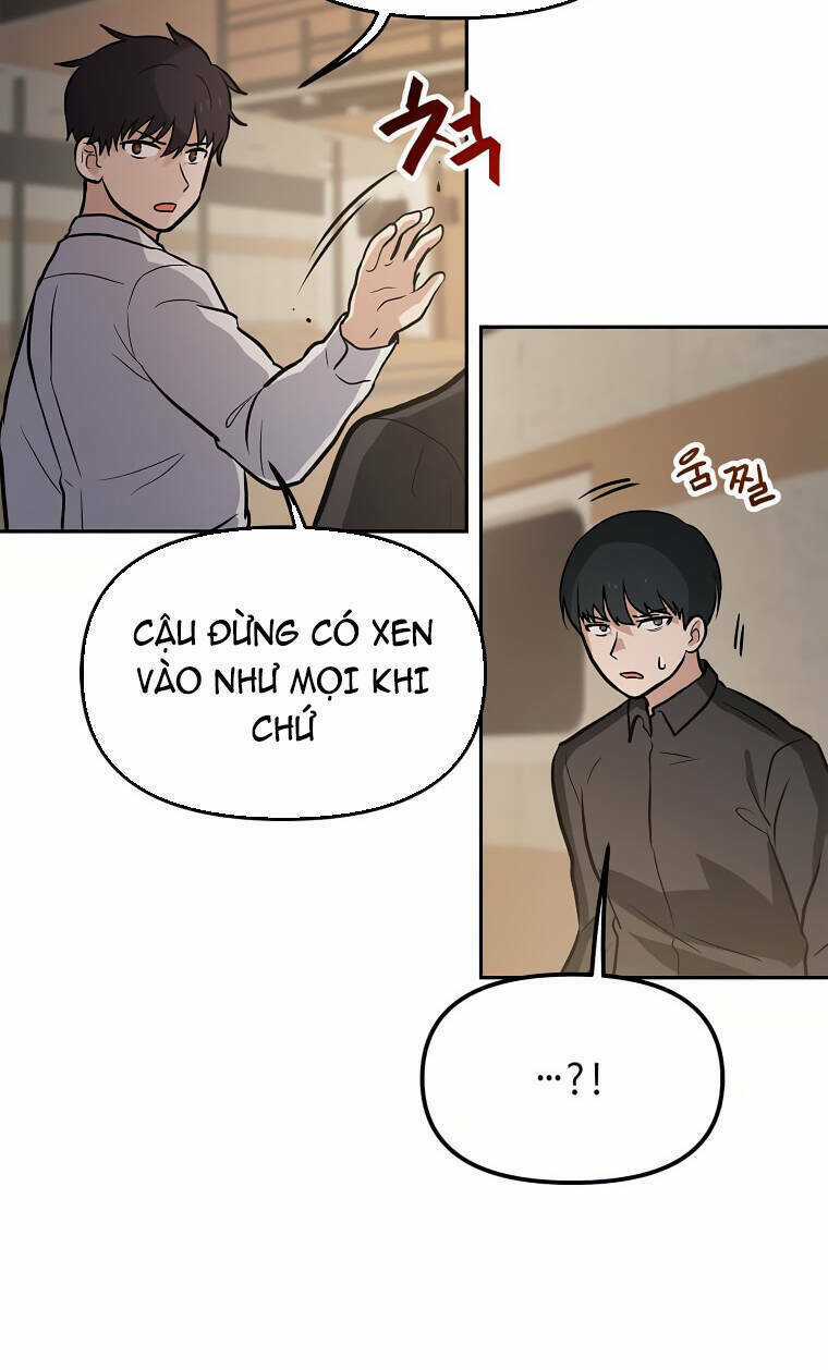 Ta Có Max Thuộc Tính May Mắn Chapter 55 trang 21