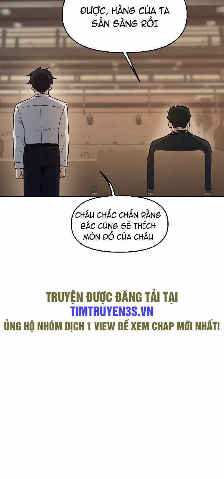 Ta Có Max Thuộc Tính May Mắn Chapter 55 trang 29