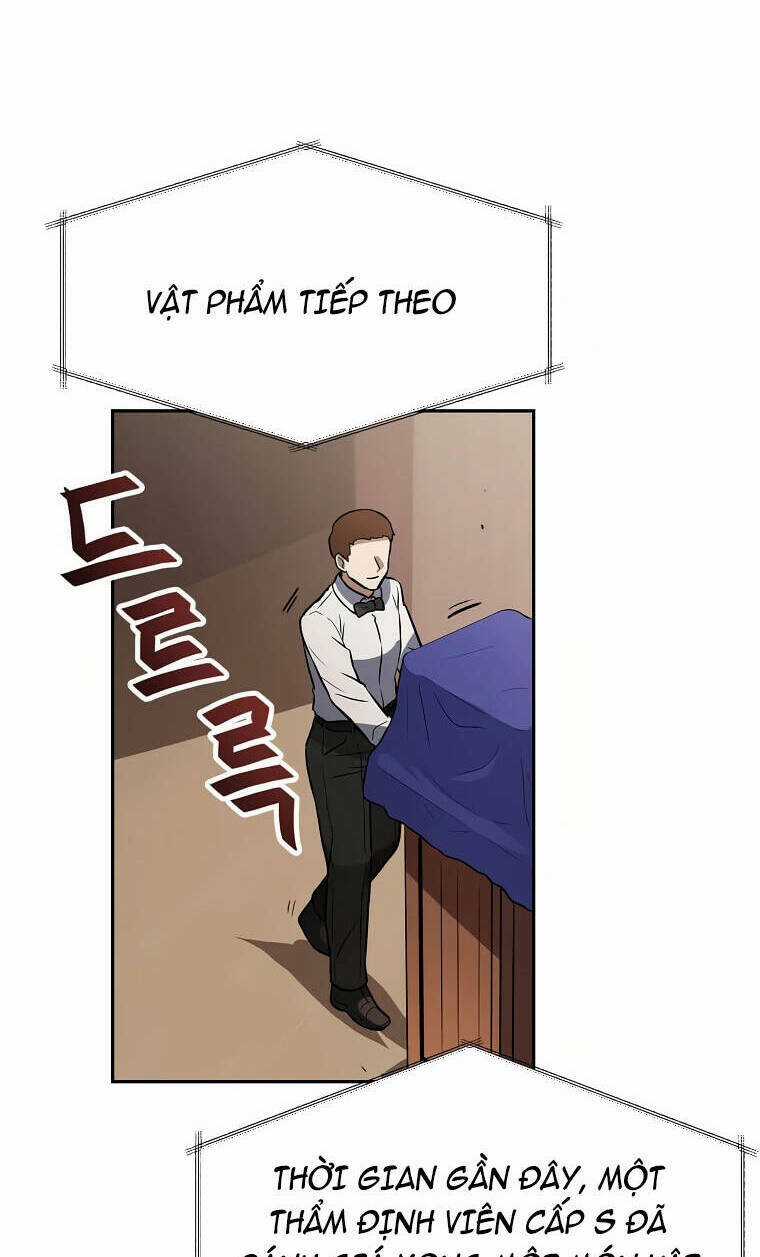 Ta Có Max Thuộc Tính May Mắn Chapter 55 trang 36